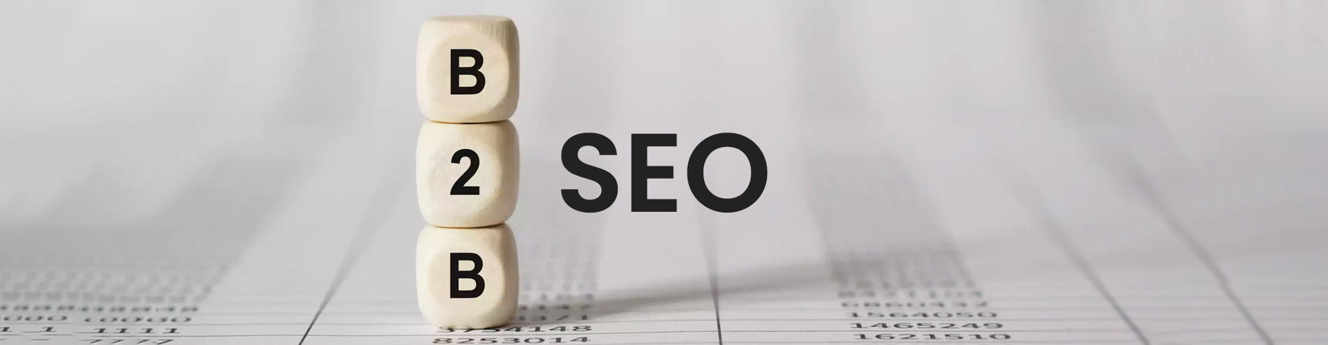 B2B SEO