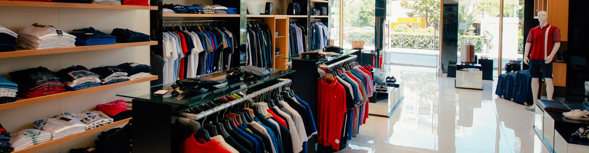 SEO for Dubai based Garment Supplier