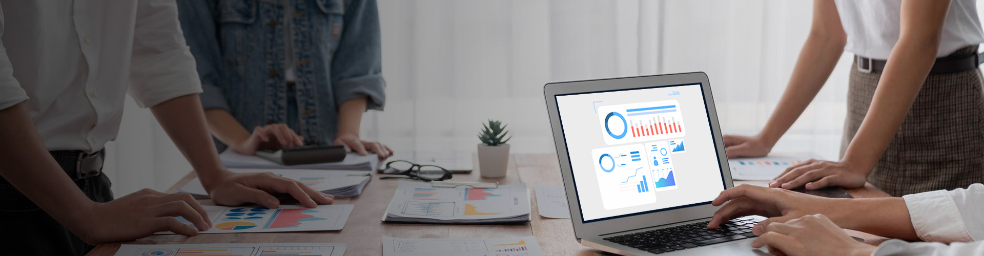 Website Redevelopment for Speed Optimisation