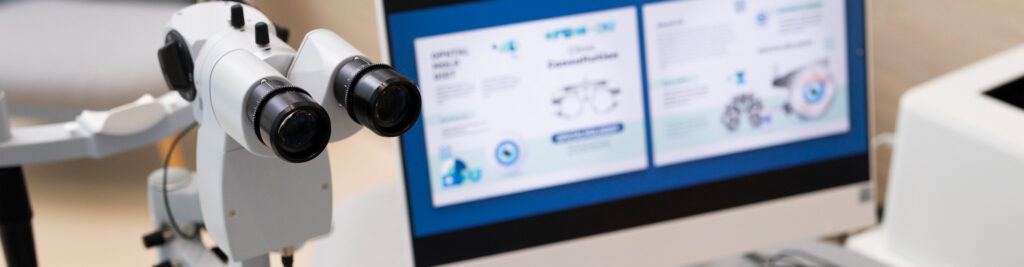 leading Ophthalmic Equipment Supplier