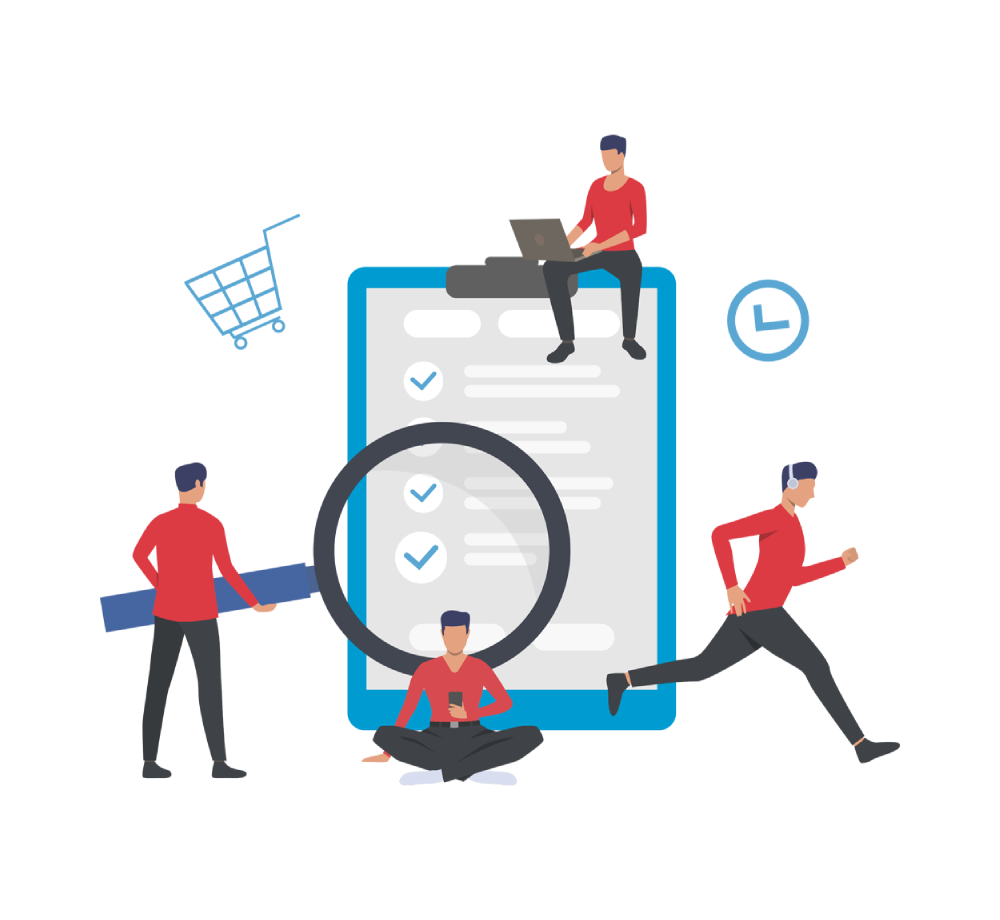 White label SEO services India