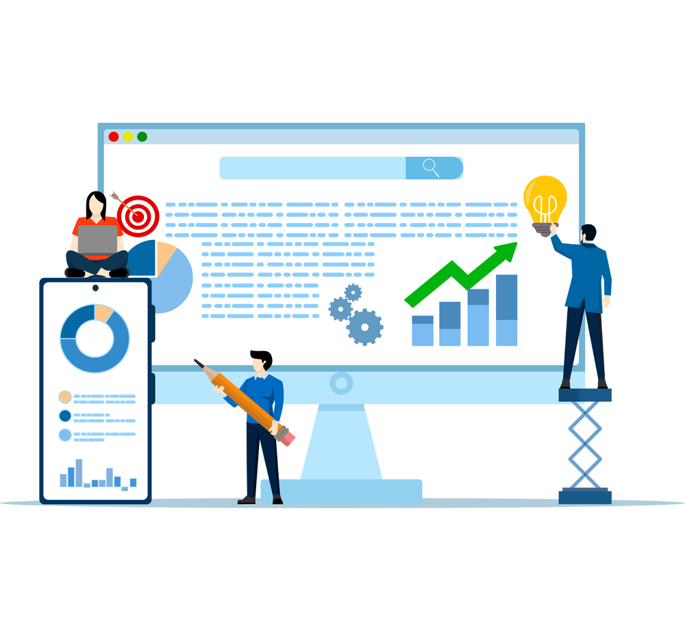 Hire SEO company India