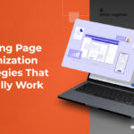Landing Page Optimization