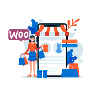 WooCommerce Development