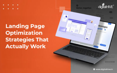 Landing Page Optimization Strategies That Actually Work