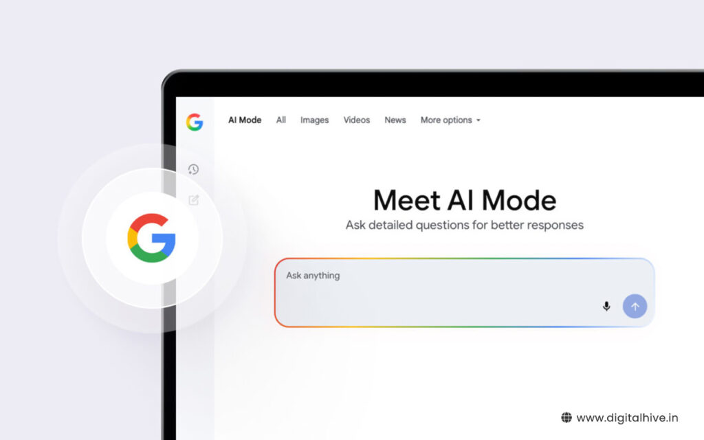 Google AI Mode