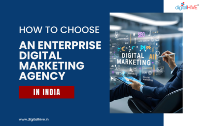Digital Marketing Agency in India